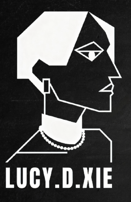Lucy — AIGC Visual Artist